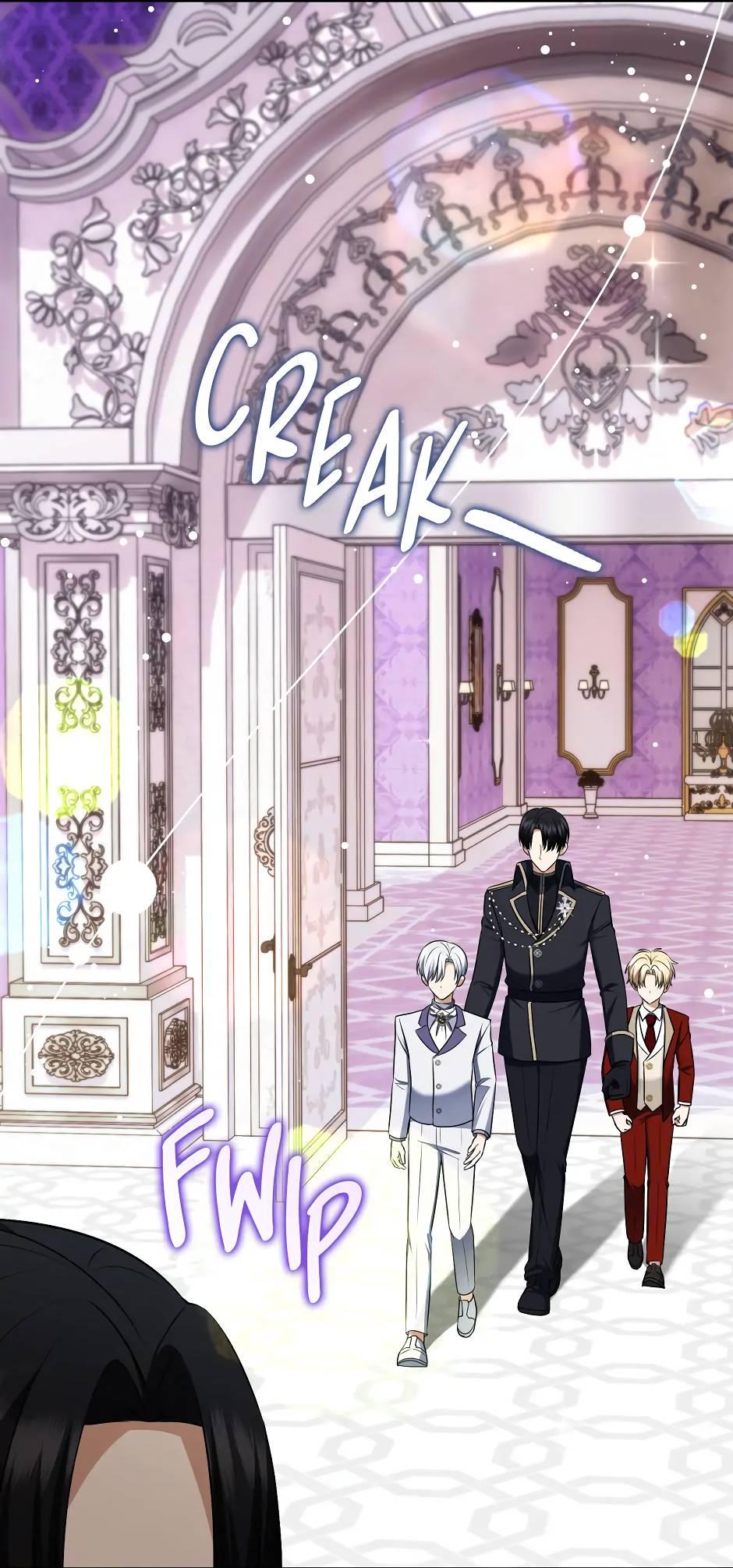 Манга Бандитка герцогской семьи - Глава 66 Страница 28