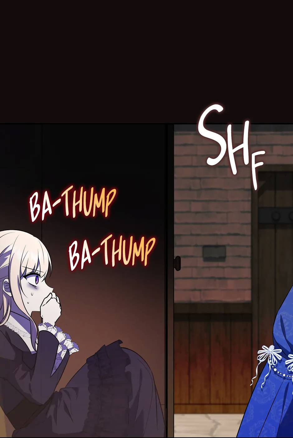 Манга Бандитка герцогской семьи - Глава 67 Страница 20