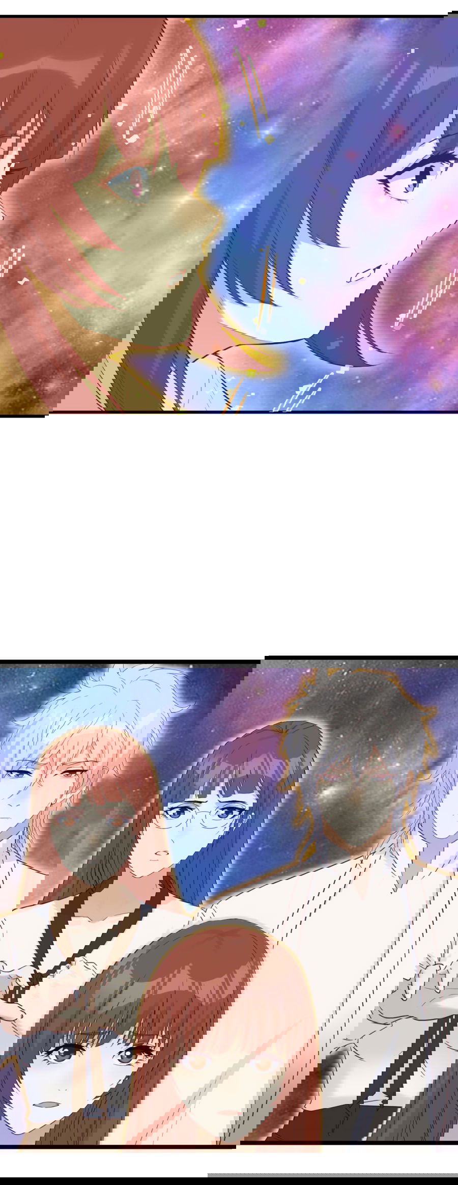 Манга Непобедимый я и мои любовные связи - Глава 67 Страница 6