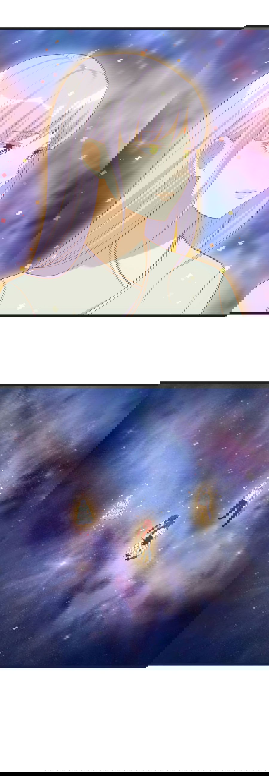 Манга Непобедимый я и мои любовные связи - Глава 67 Страница 28