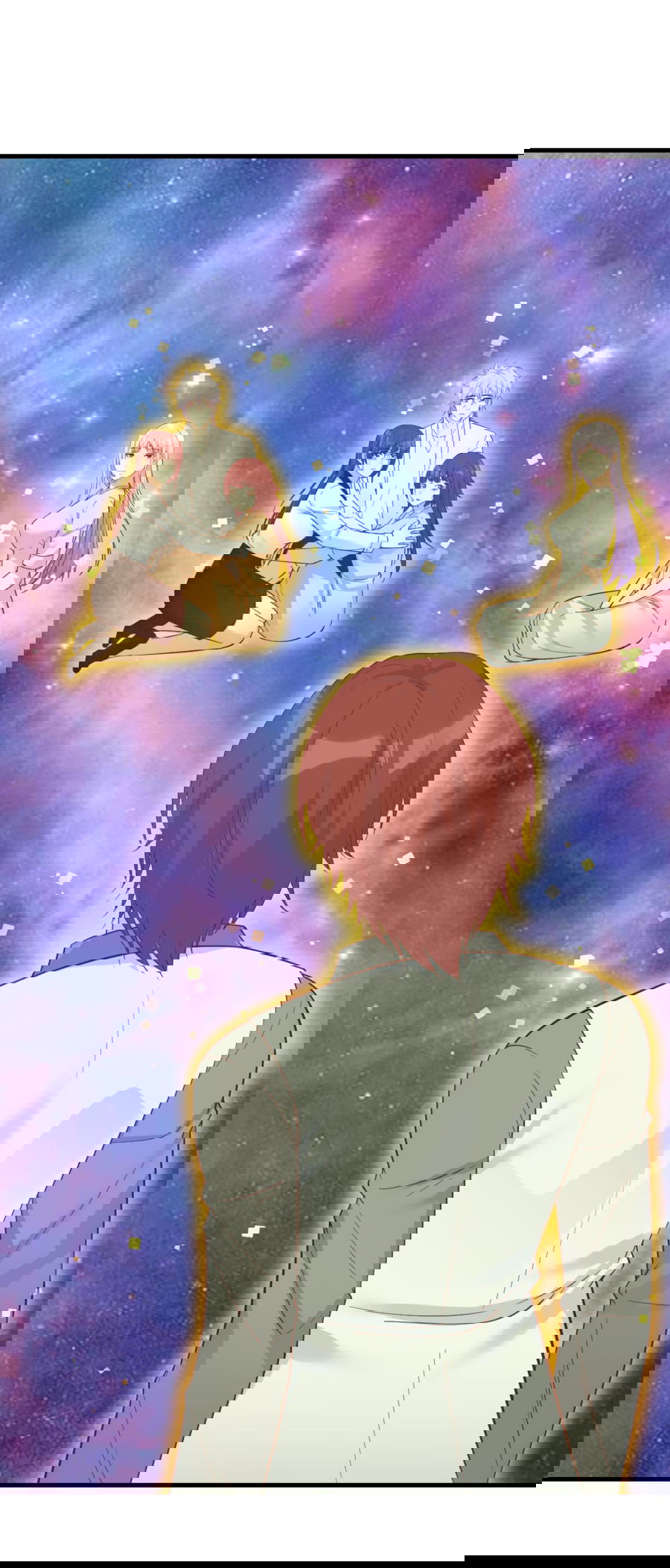 Манга Непобедимый я и мои любовные связи - Глава 67 Страница 2