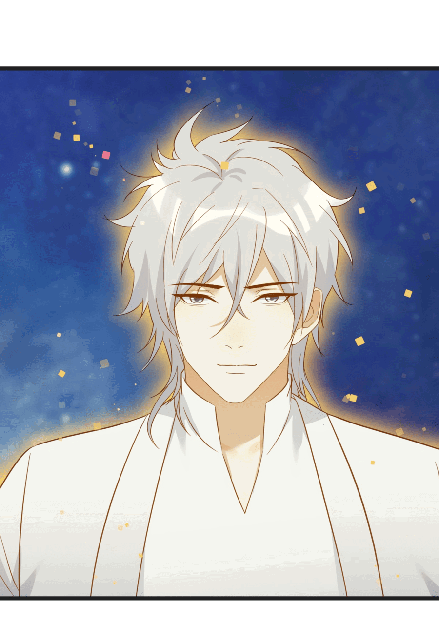 Манга Непобедимый я и мои любовные связи - Глава 67 Страница 27