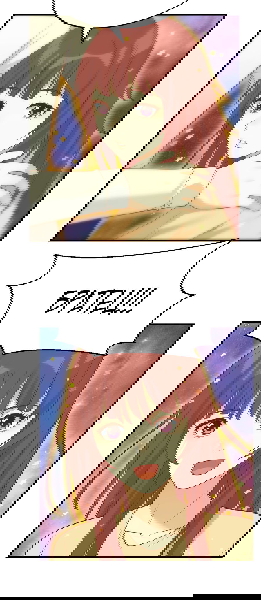 Манга Непобедимый я и мои любовные связи - Глава 67 Страница 4