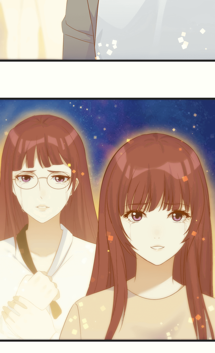 Манга Непобедимый я и мои любовные связи - Глава 67 Страница 20