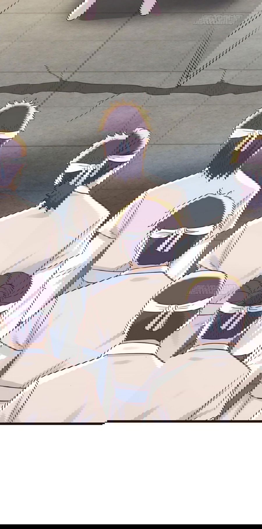 Манга Непобедимый я и мои любовные связи - Глава 66 Страница 6