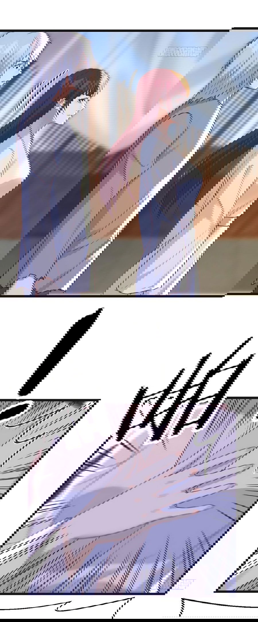 Манга Непобедимый я и мои любовные связи - Глава 66 Страница 4