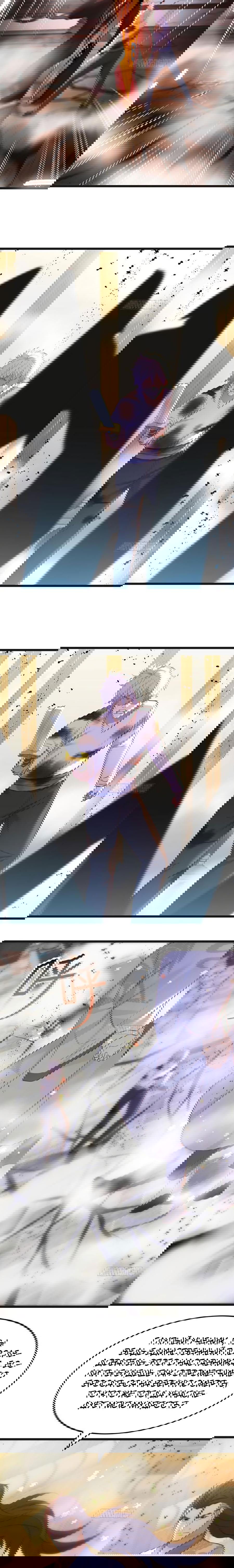 Манга Непобедимый я и мои любовные связи - Глава 65 Страница 2