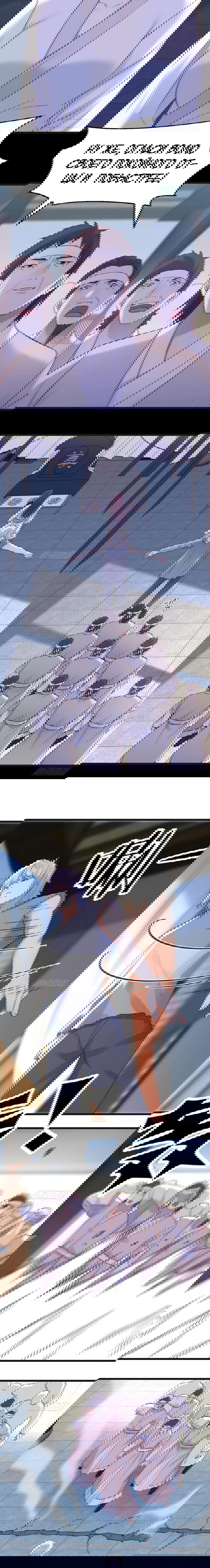 Манга Непобедимый я и мои любовные связи - Глава 65 Страница 12