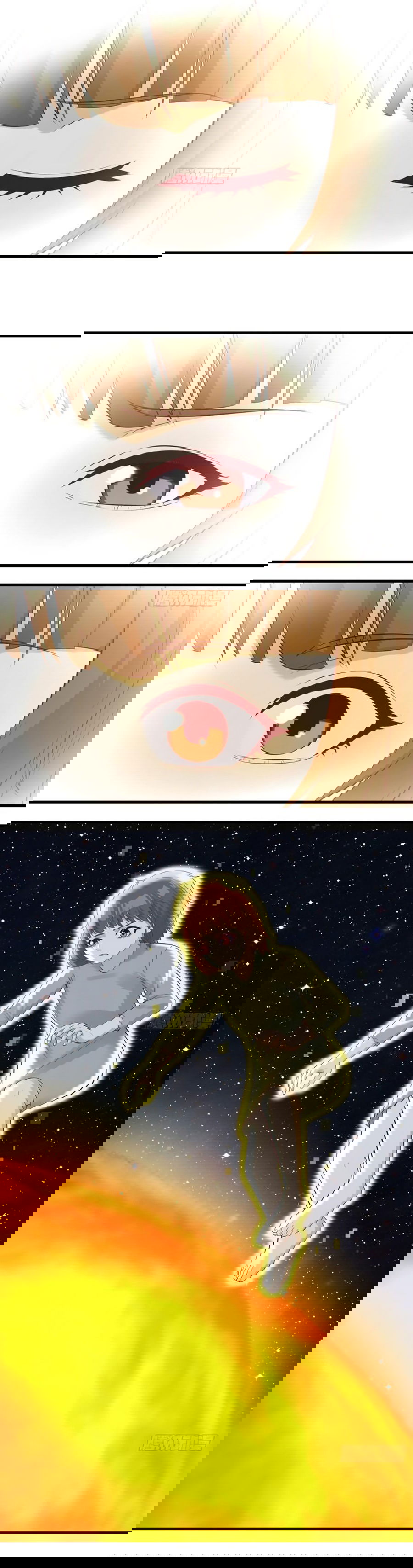 Манга Непобедимый я и мои любовные связи - Глава 64 Страница 6