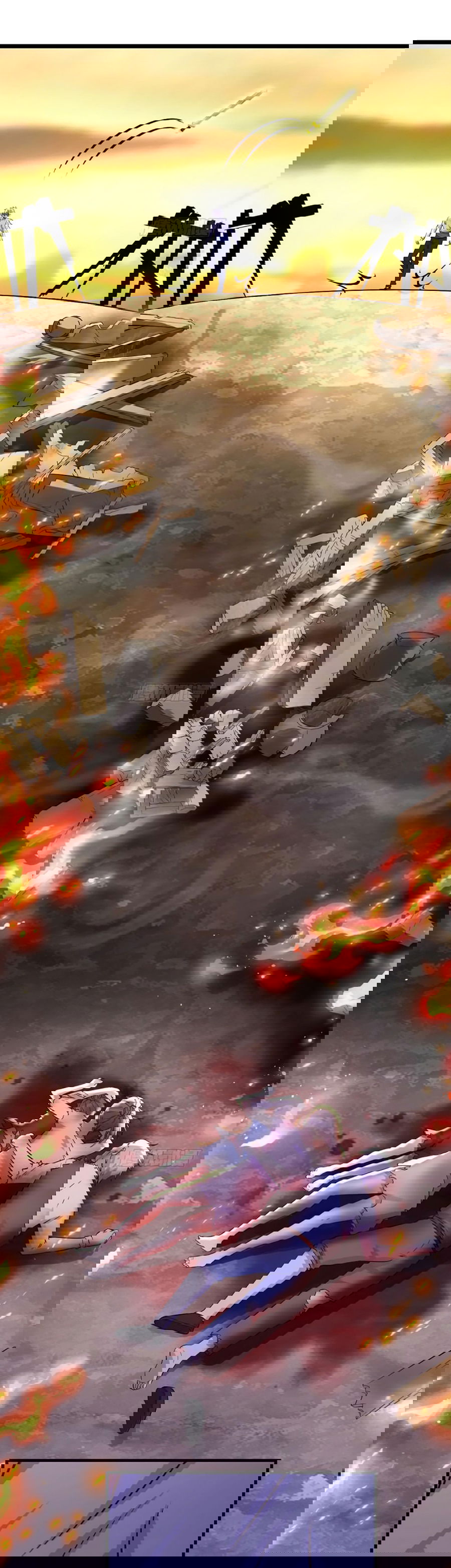 Манга Непобедимый я и мои любовные связи - Глава 64 Страница 14