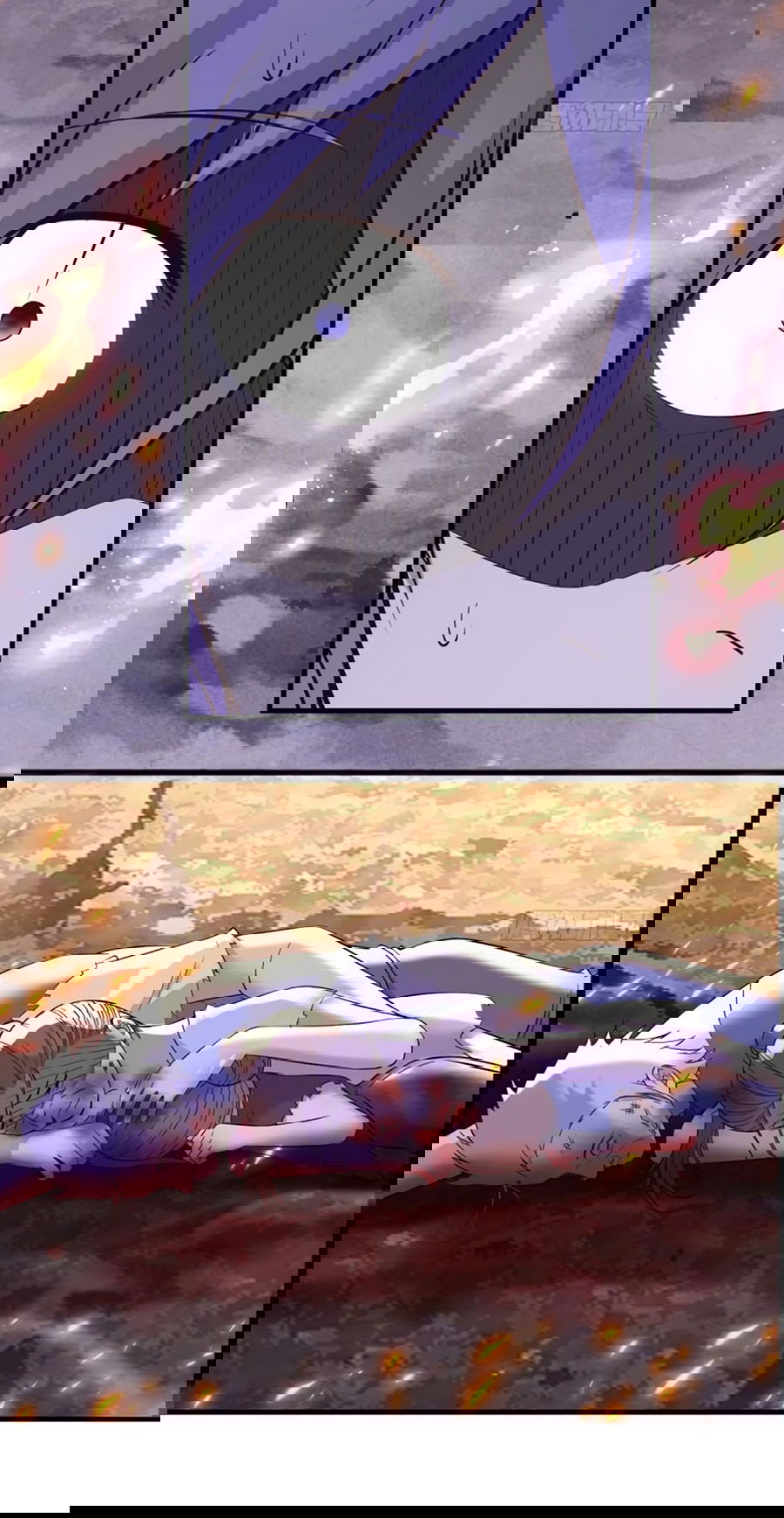 Манга Непобедимый я и мои любовные связи - Глава 64 Страница 15