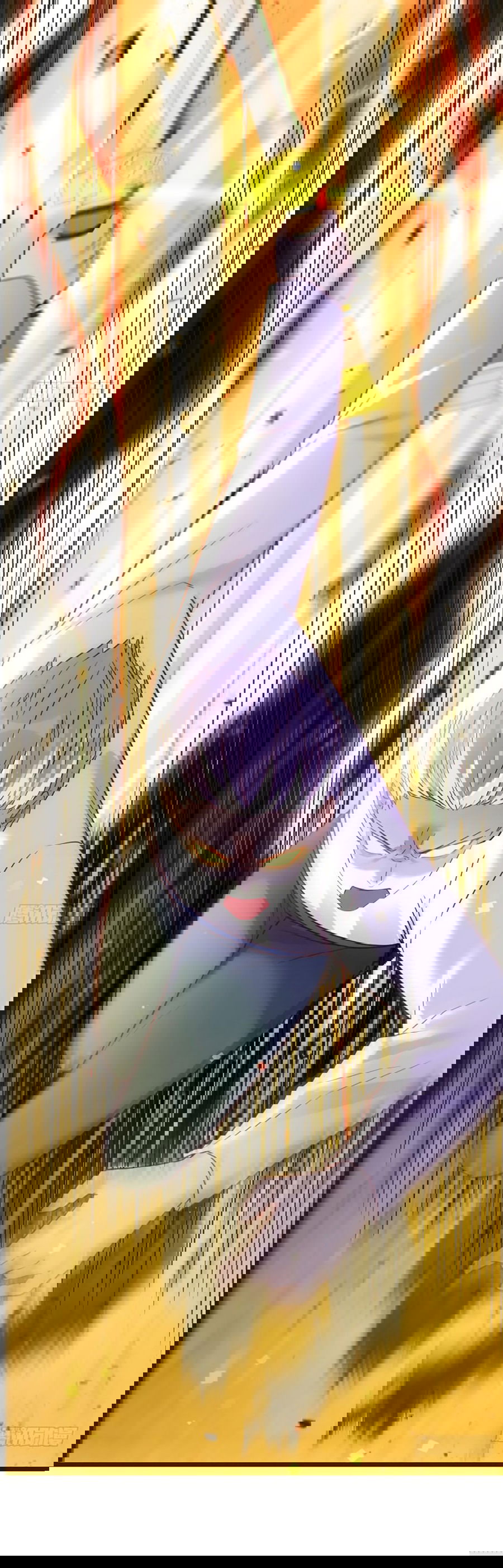 Манга Непобедимый я и мои любовные связи - Глава 64 Страница 31