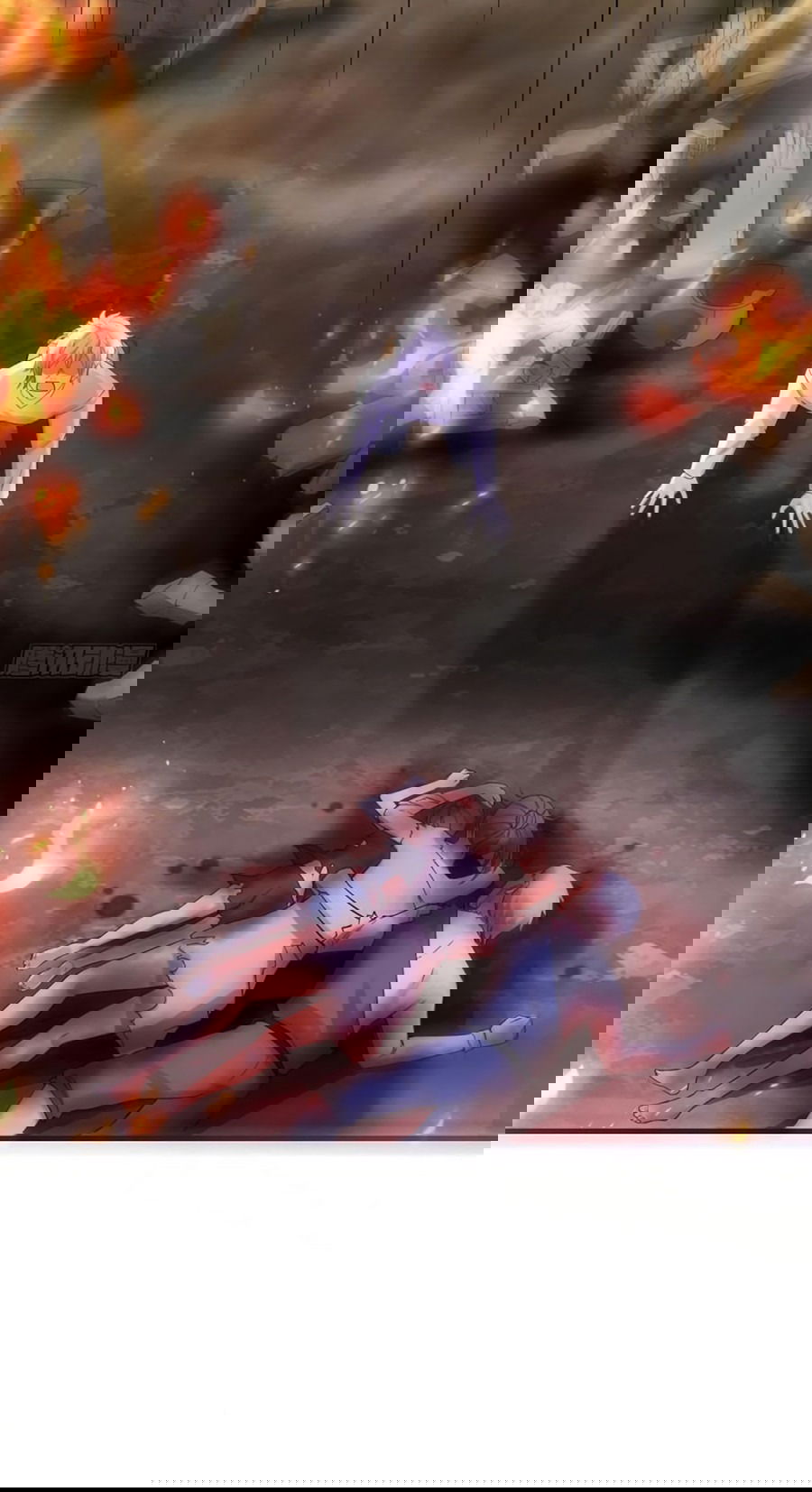 Манга Непобедимый я и мои любовные связи - Глава 64 Страница 20