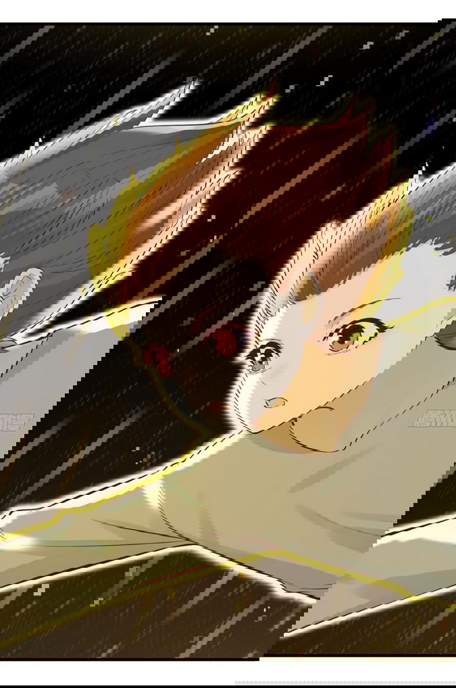 Манга Непобедимый я и мои любовные связи - Глава 64 Страница 8