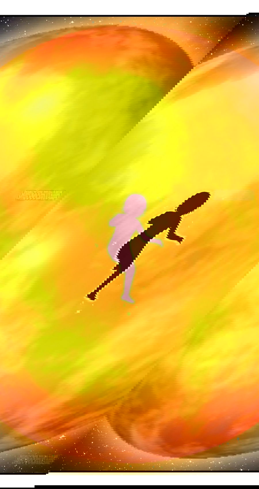 Манга Непобедимый я и мои любовные связи - Глава 64 Страница 7