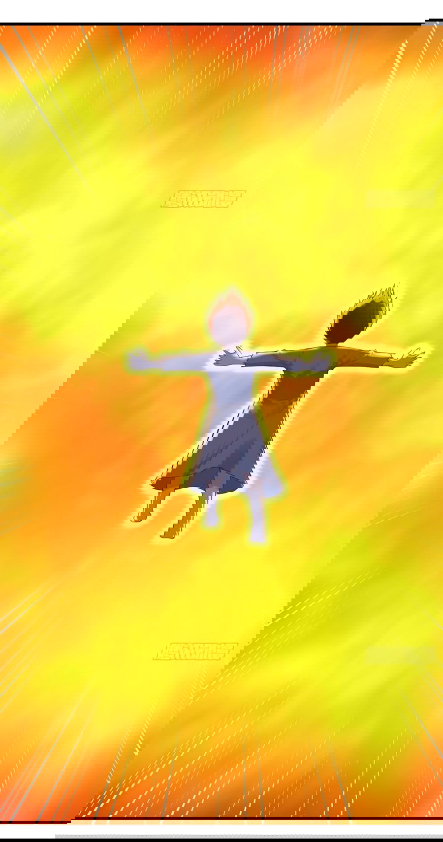 Манга Непобедимый я и мои любовные связи - Глава 64 Страница 9