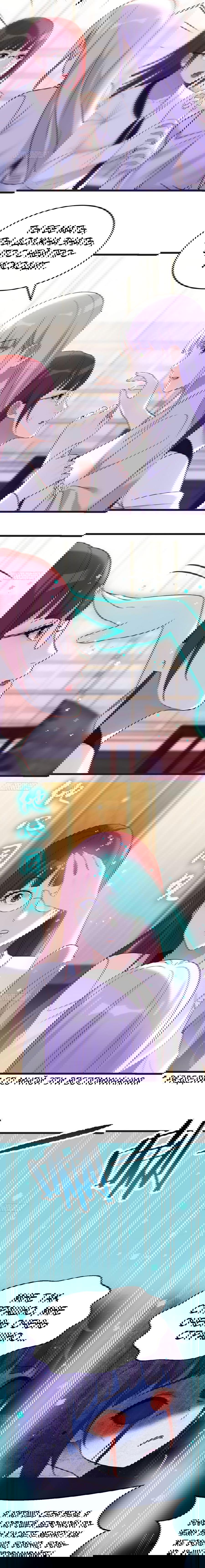 Манга Непобедимый я и мои любовные связи - Глава 63 Страница 3