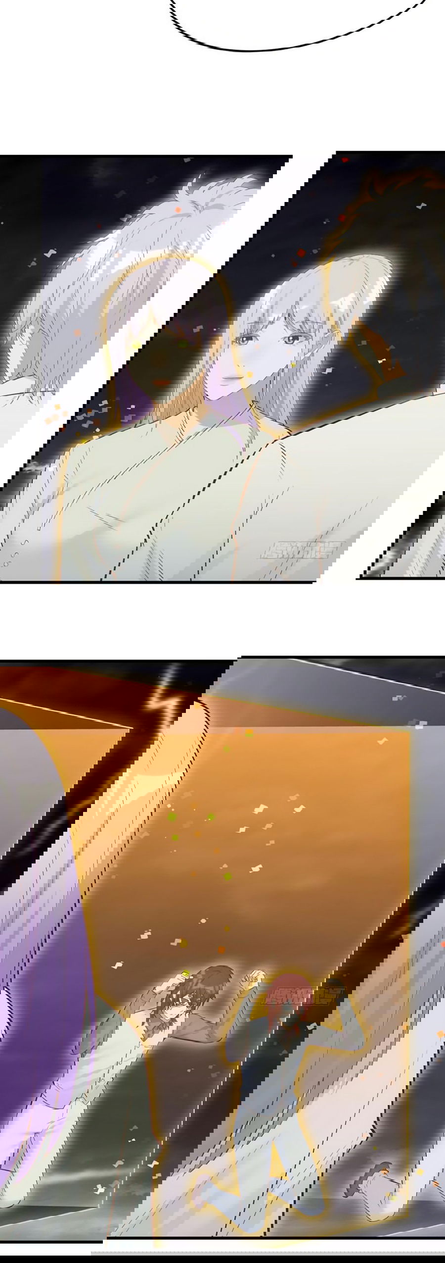 Манга Непобедимый я и мои любовные связи - Глава 62 Страница 33