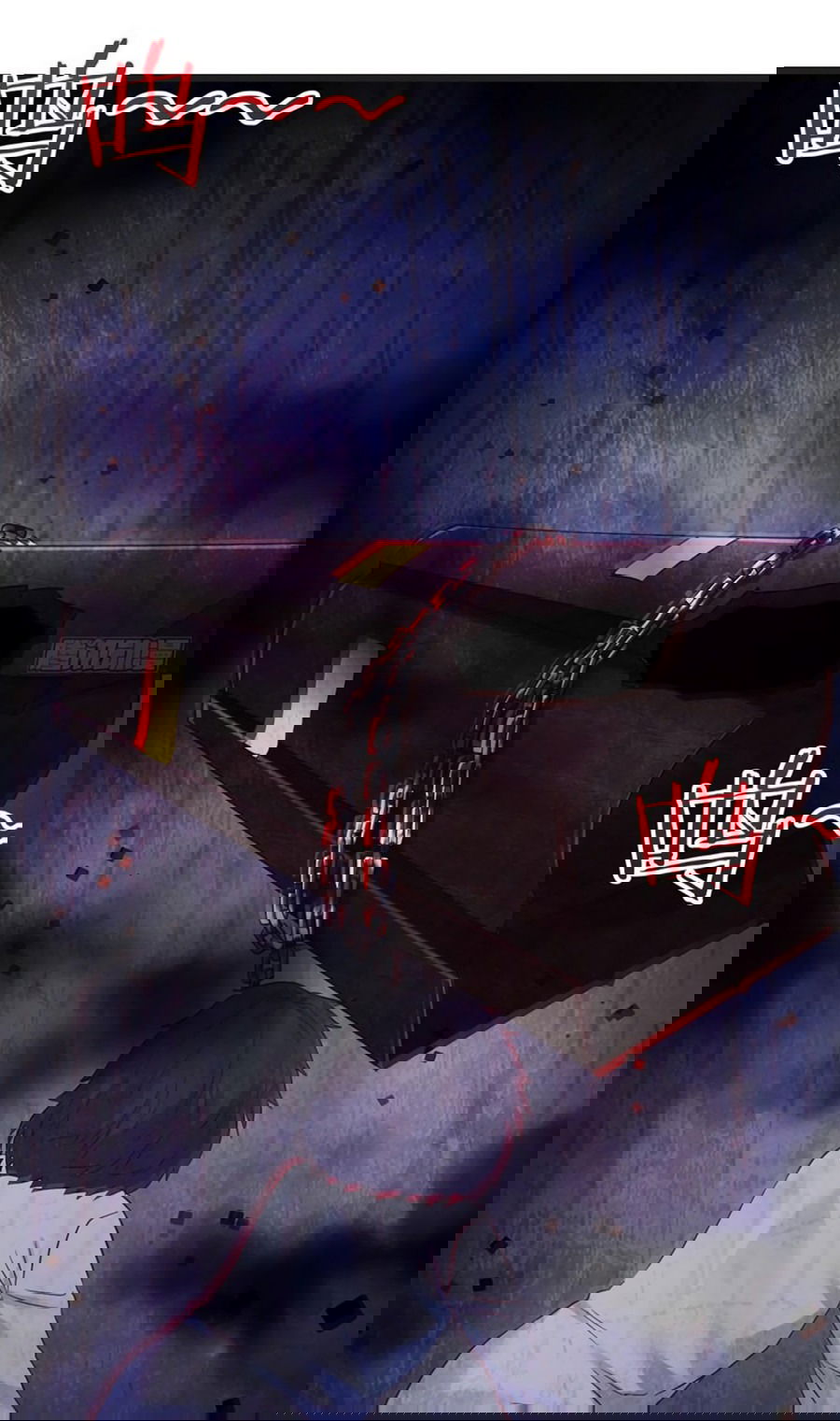 Манга Непобедимый я и мои любовные связи - Глава 62 Страница 20