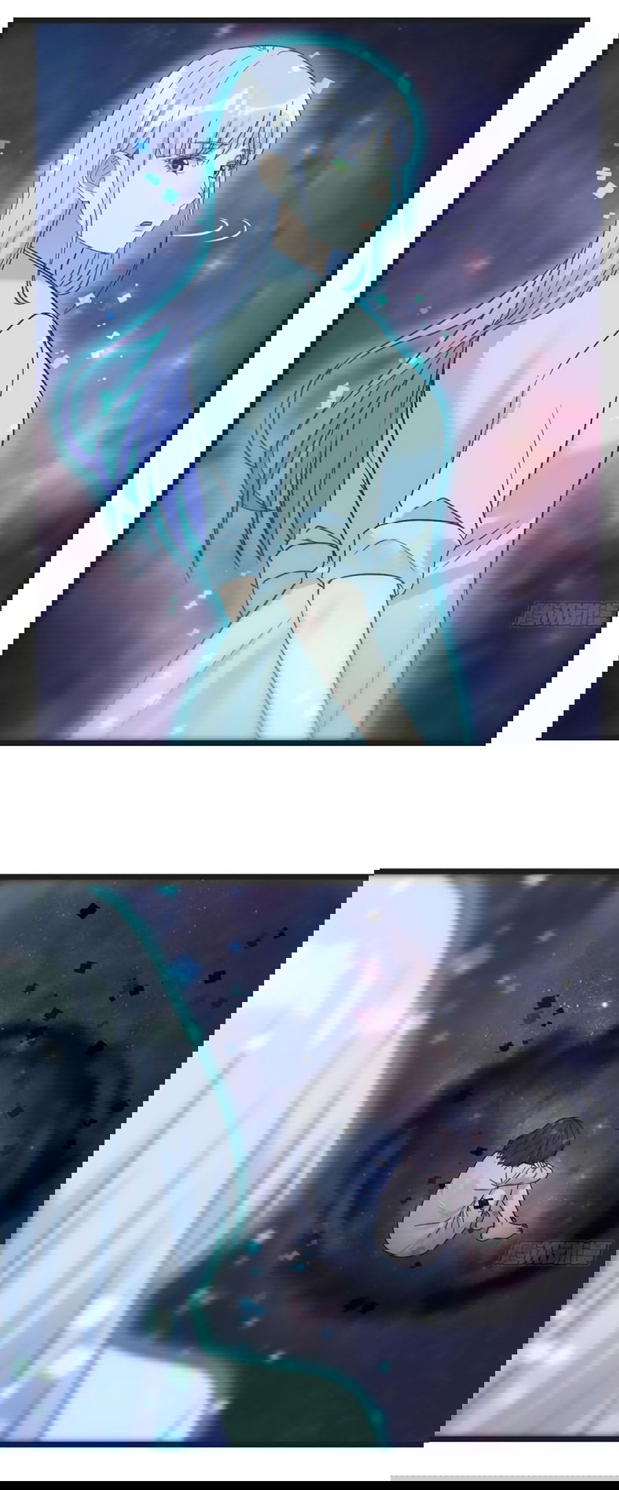 Манга Непобедимый я и мои любовные связи - Глава 62 Страница 10