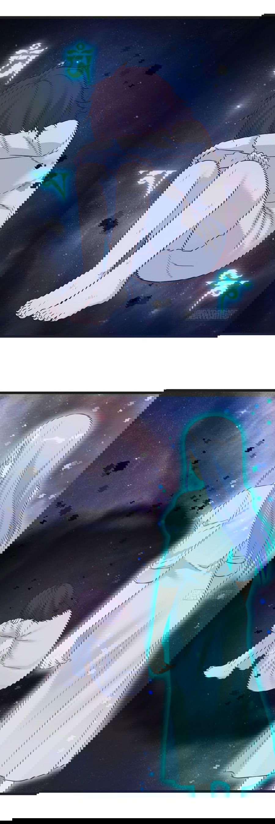 Манга Непобедимый я и мои любовные связи - Глава 62 Страница 25