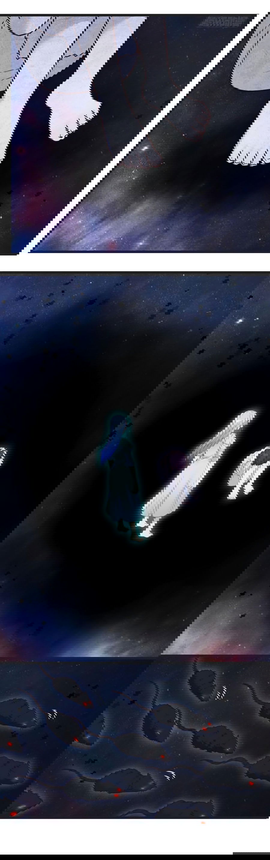 Манга Непобедимый я и мои любовные связи - Глава 62 Страница 15