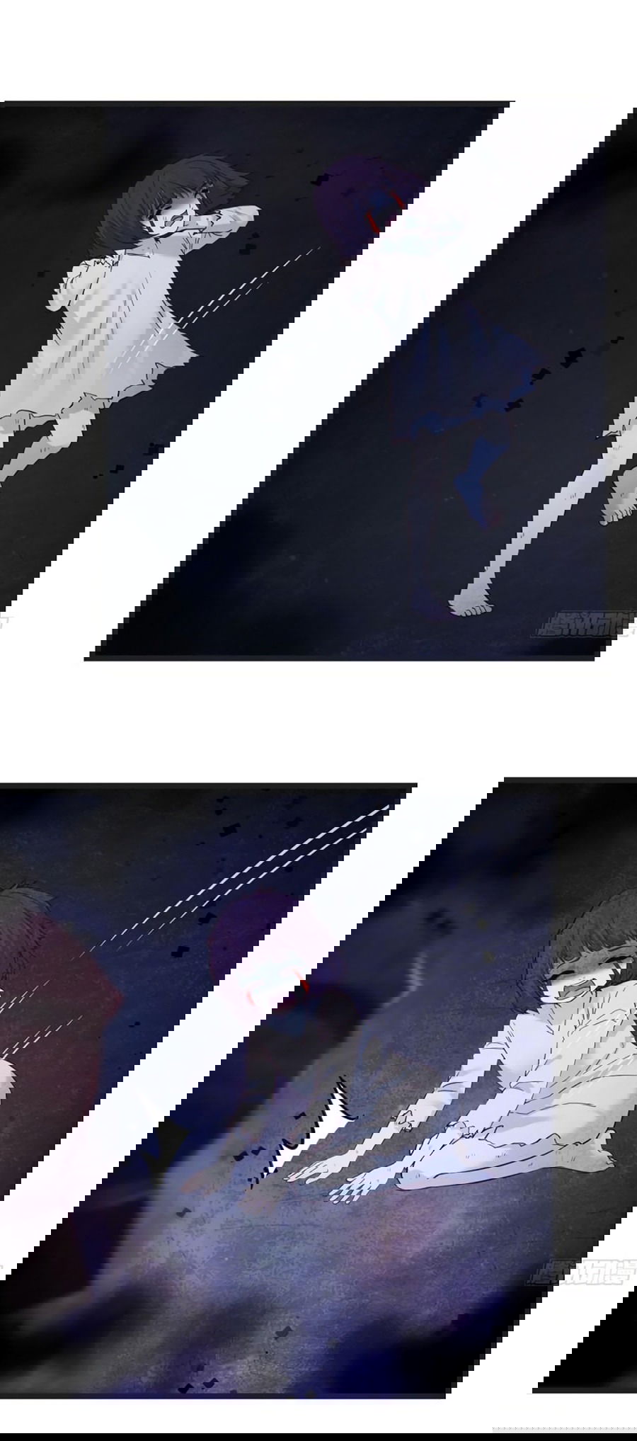 Манга Непобедимый я и мои любовные связи - Глава 62 Страница 19