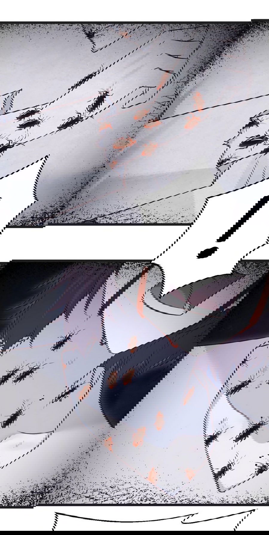 Манга Непобедимый я и мои любовные связи - Глава 62 Страница 17