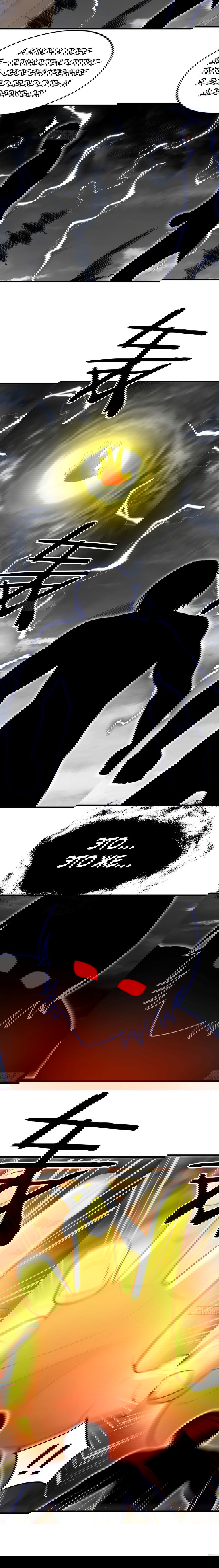 Манга Непобедимый я и мои любовные связи - Глава 61 Страница 13