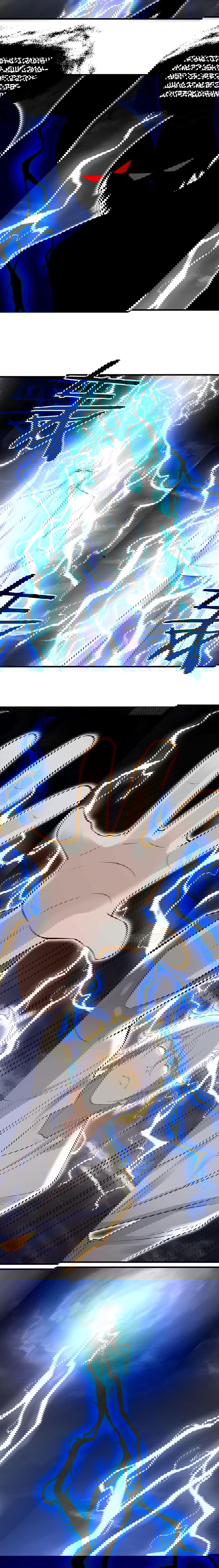 Манга Непобедимый я и мои любовные связи - Глава 61 Страница 11