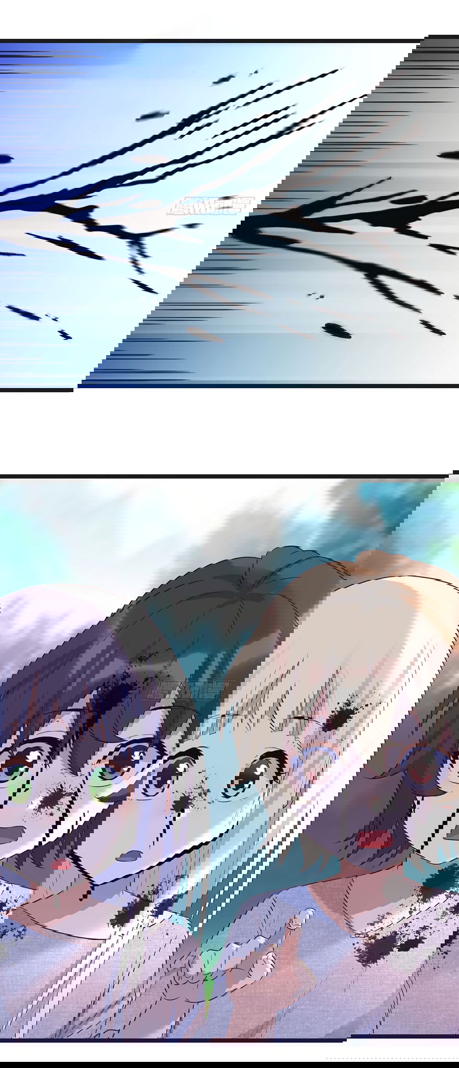 Манга Непобедимый я и мои любовные связи - Глава 59 Страница 19