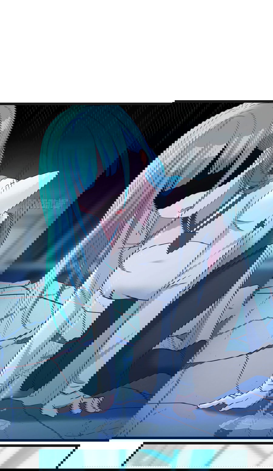 Манга Непобедимый я и мои любовные связи - Глава 57 Страница 31