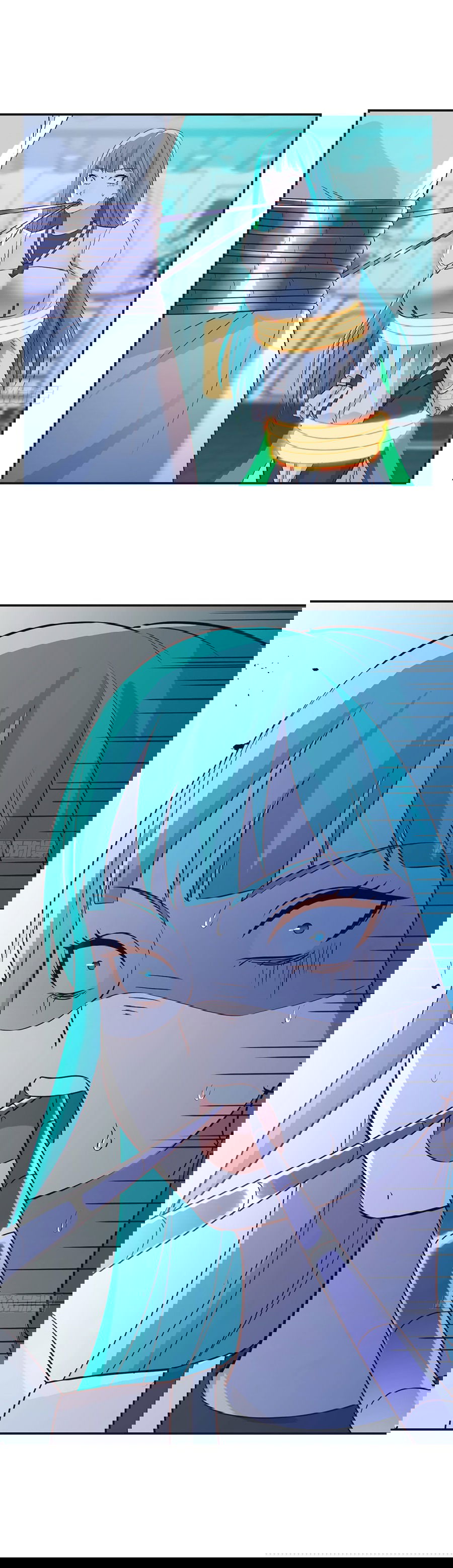 Манга Непобедимый я и мои любовные связи - Глава 57 Страница 8