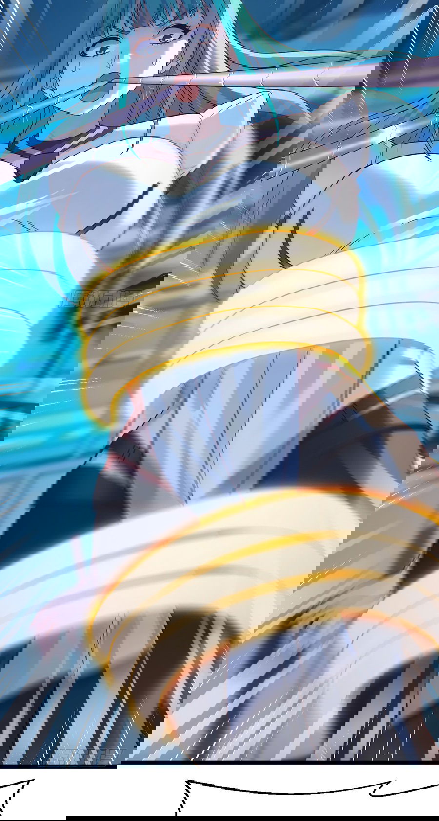 Манга Непобедимый я и мои любовные связи - Глава 56 Страница 26