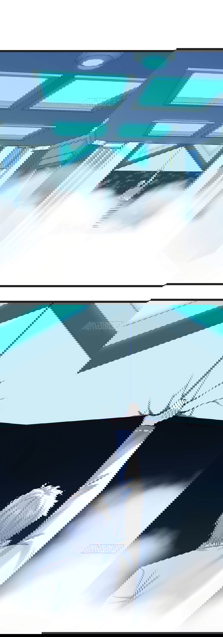 Манга Непобедимый я и мои любовные связи - Глава 56 Страница 15