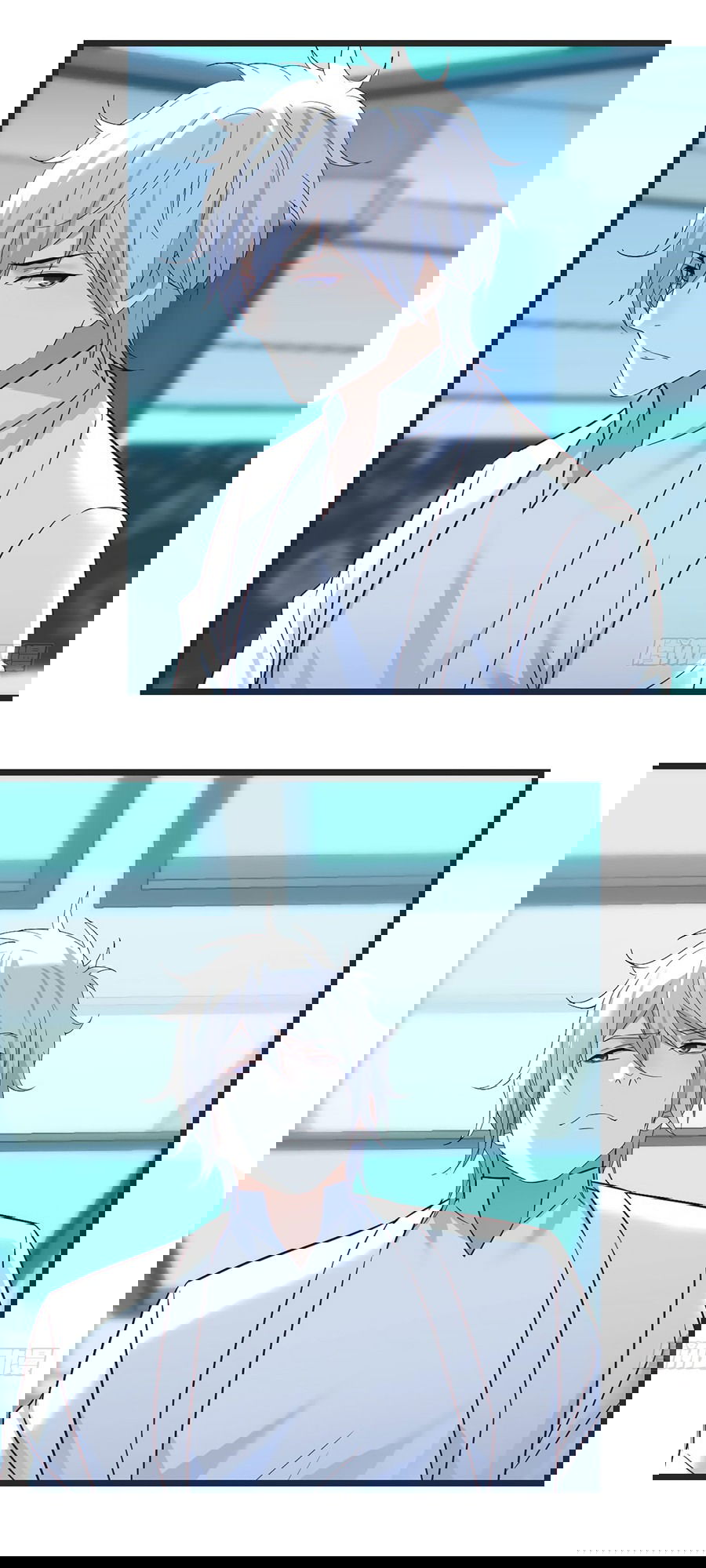 Манга Непобедимый я и мои любовные связи - Глава 55 Страница 24