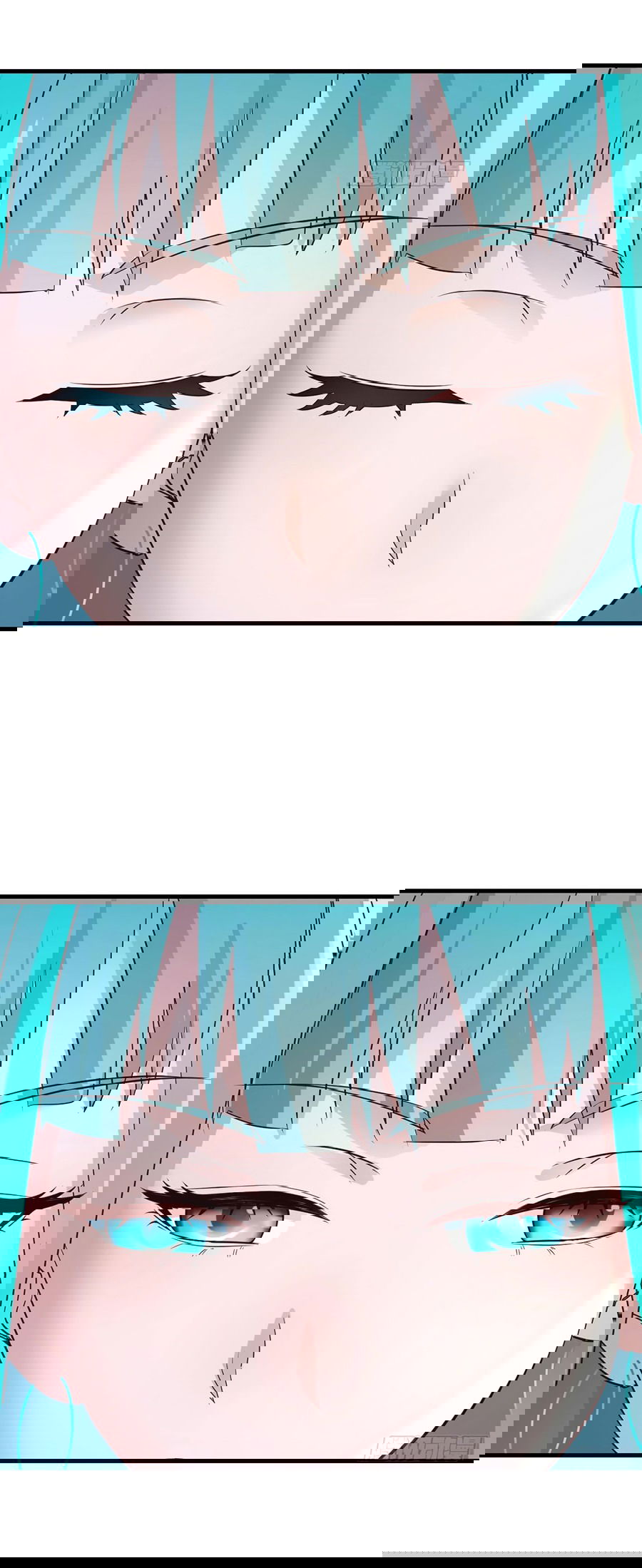 Манга Непобедимый я и мои любовные связи - Глава 54 Страница 9