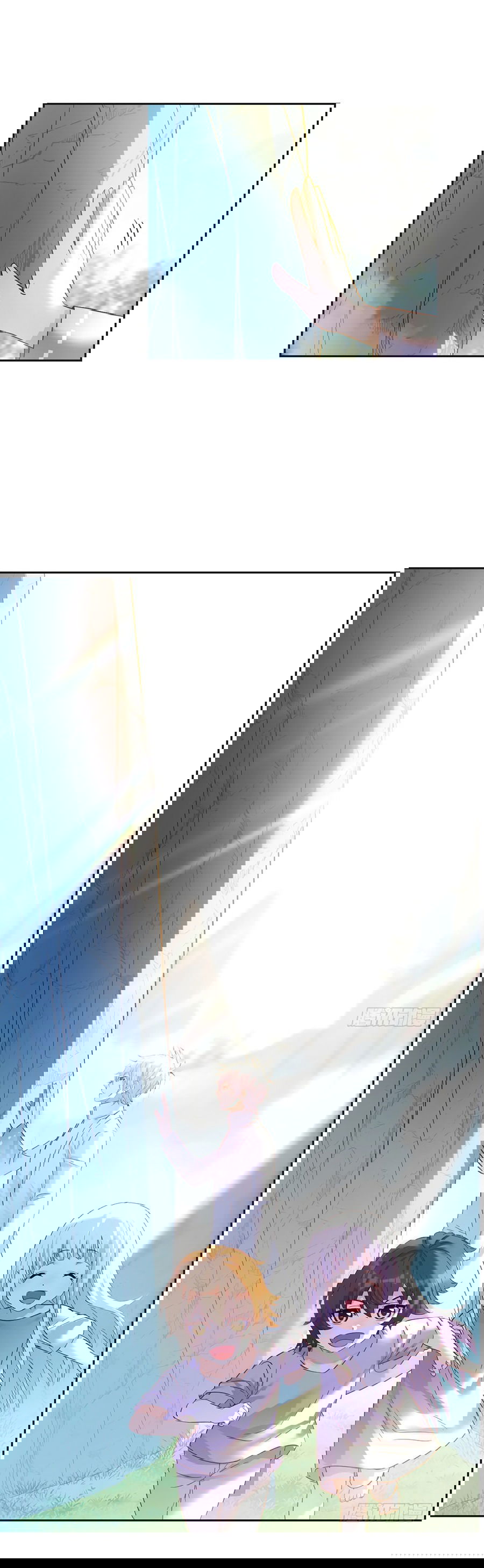 Манга Непобедимый я и мои любовные связи - Глава 53 Страница 10