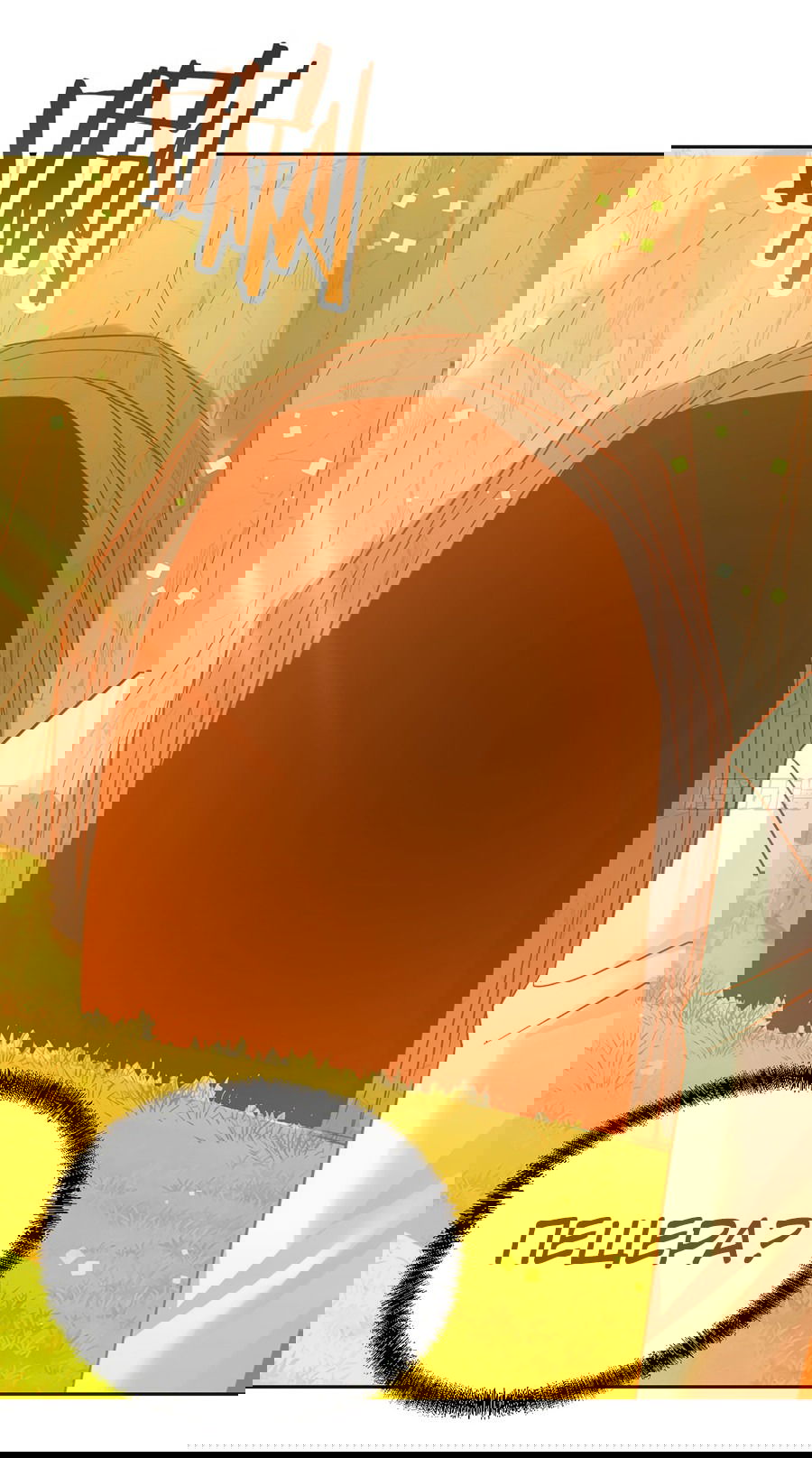 Манга Непобедимый я и мои любовные связи - Глава 53 Страница 14