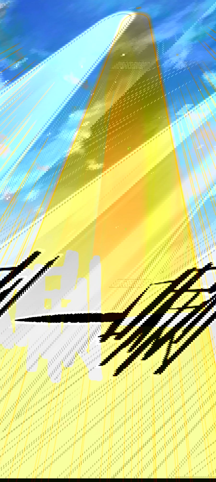 Манга Непобедимый я и мои любовные связи - Глава 49 Страница 27