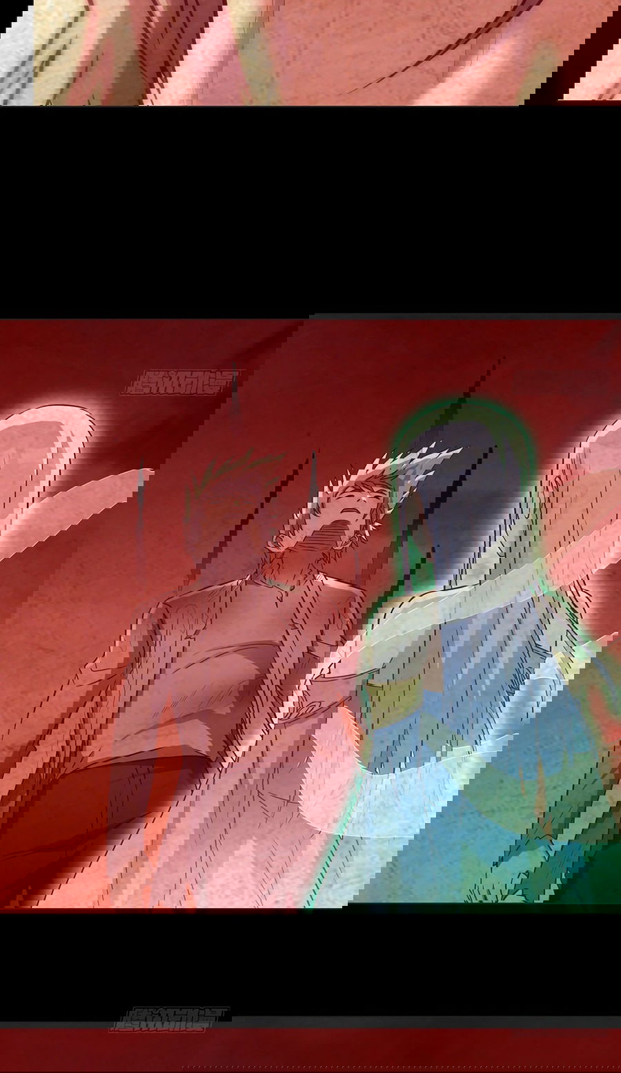 Манга Непобедимый я и мои любовные связи - Глава 46 Страница 16