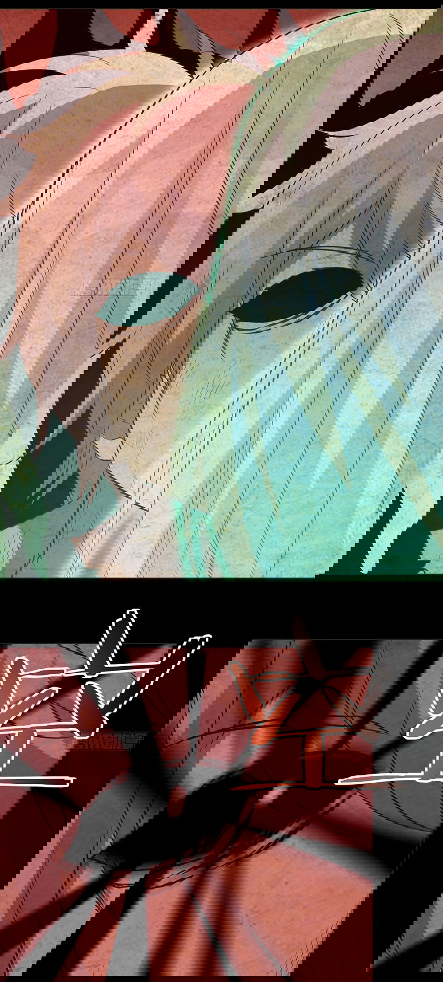 Манга Непобедимый я и мои любовные связи - Глава 46 Страница 13