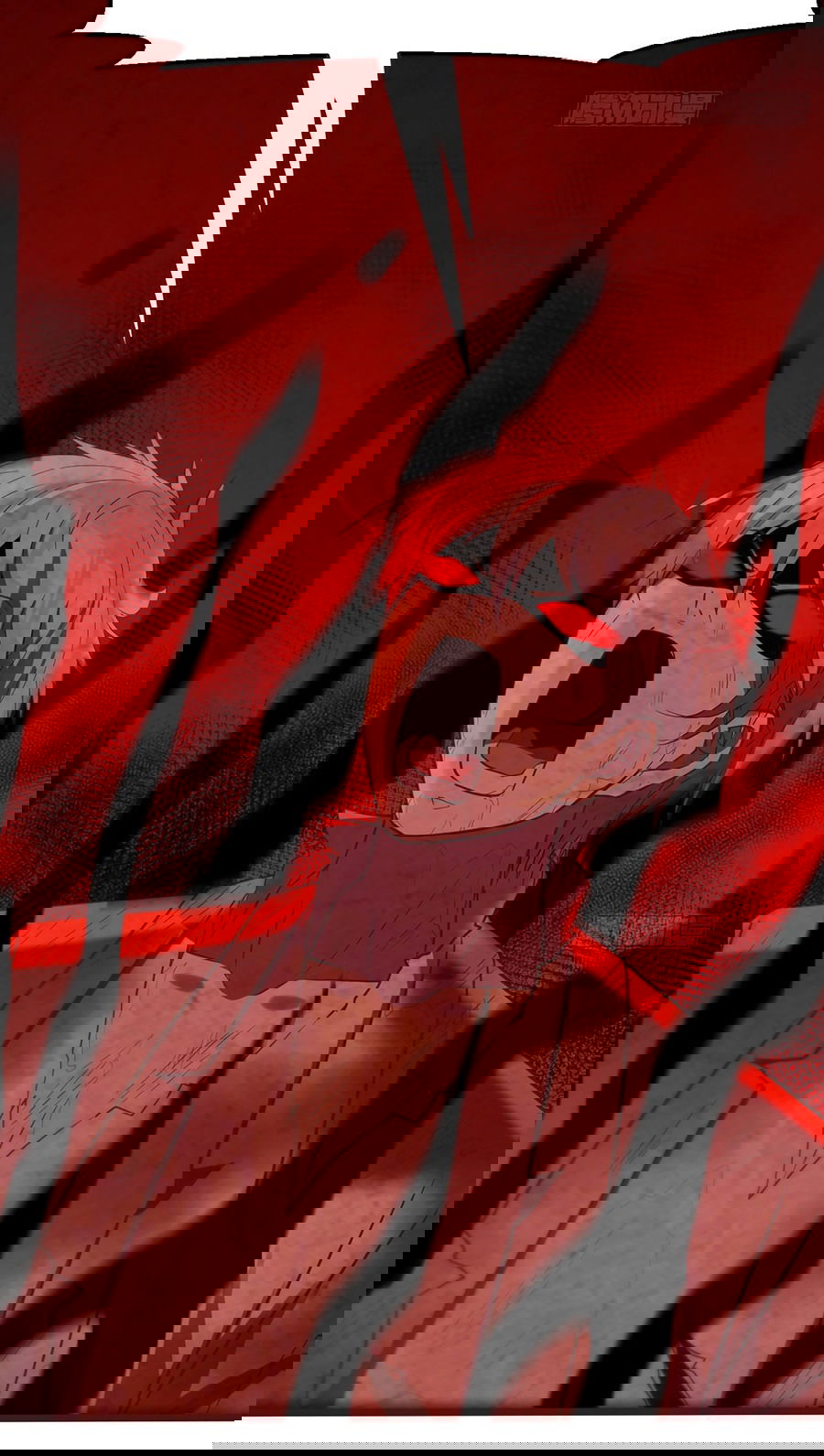 Манга Непобедимый я и мои любовные связи - Глава 45 Страница 27