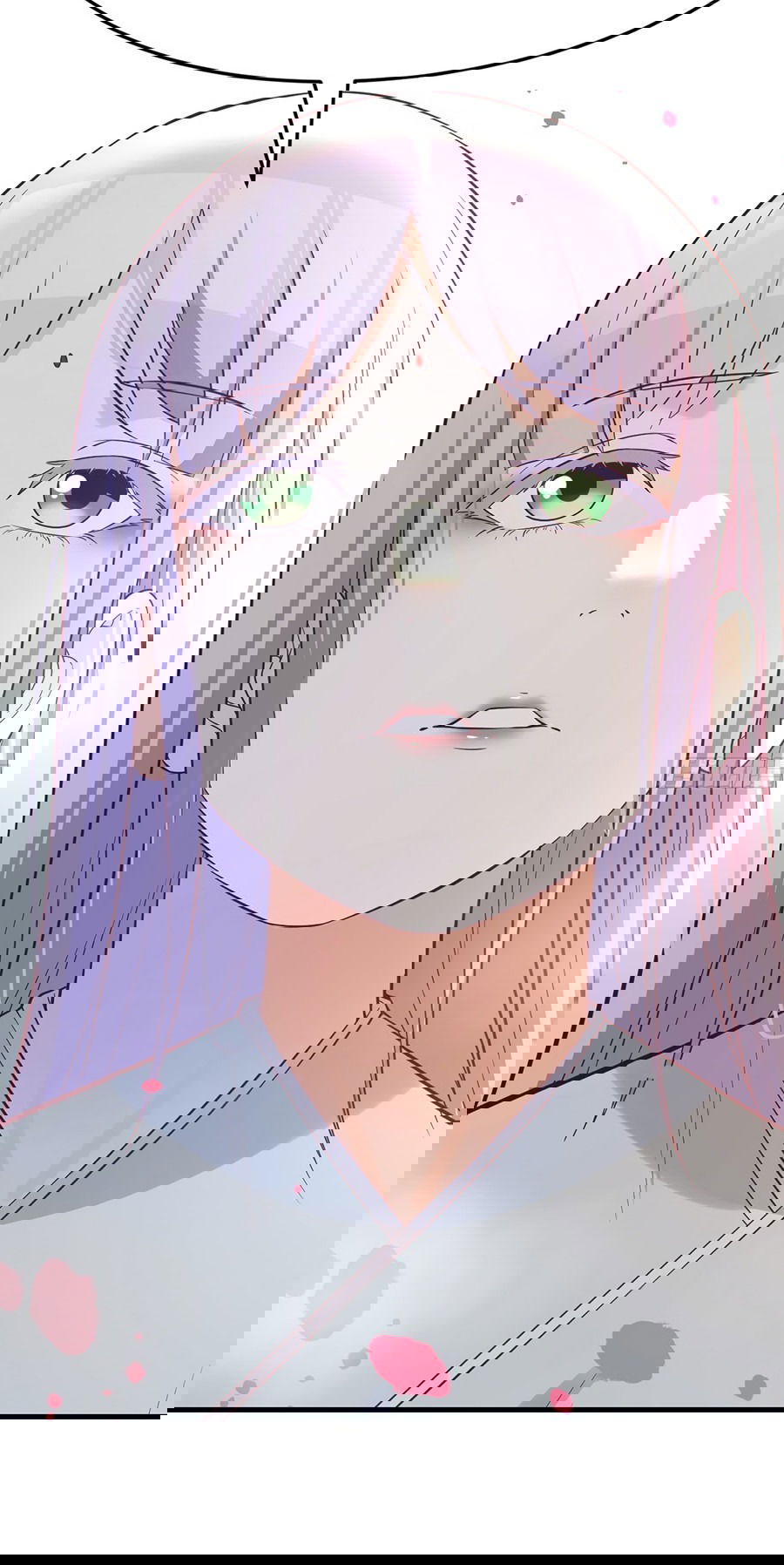 Манга Непобедимый я и мои любовные связи - Глава 44 Страница 17