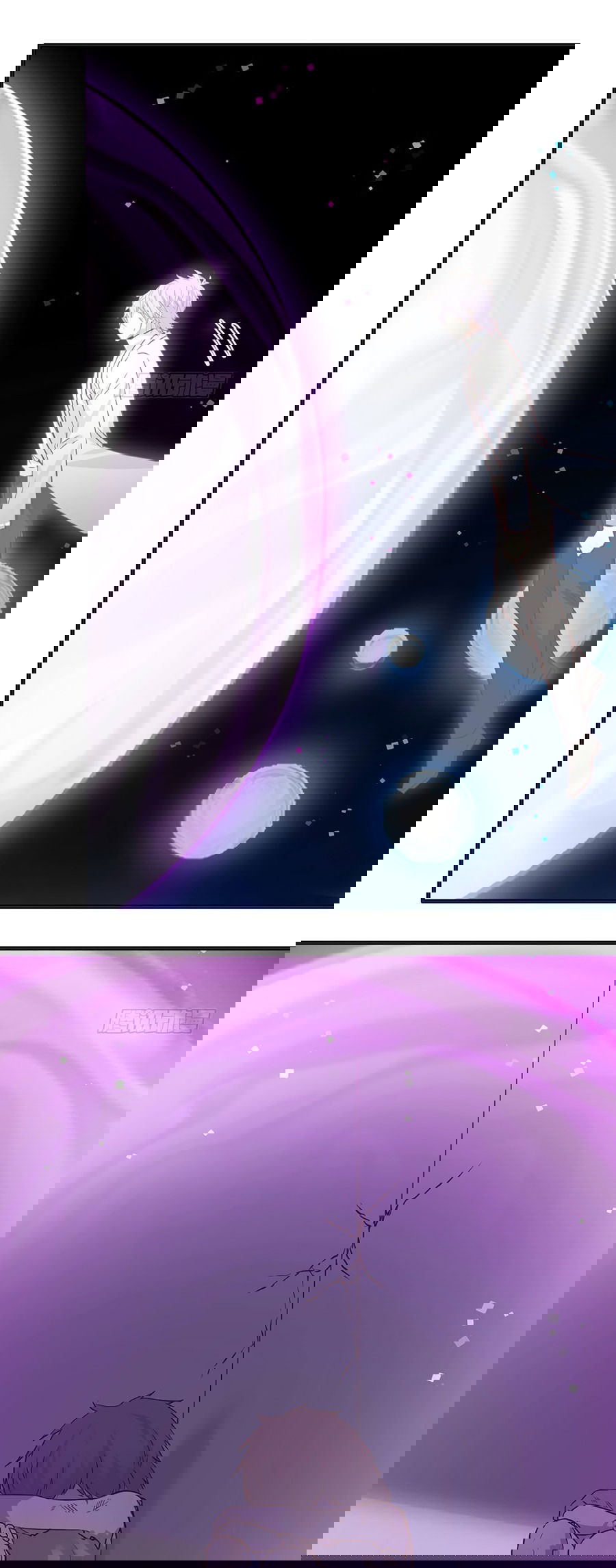 Манга Непобедимый я и мои любовные связи - Глава 40 Страница 14