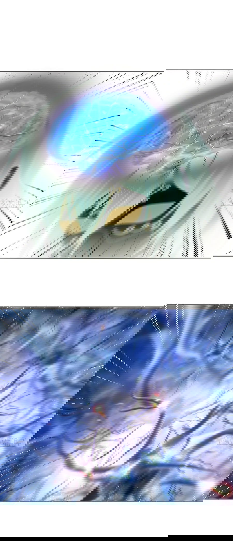 Манга Непобедимый я и мои любовные связи - Глава 38 Страница 25