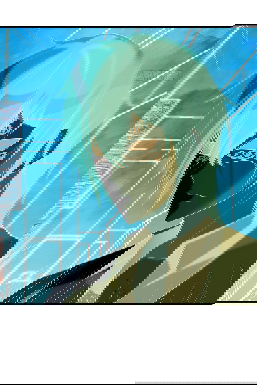 Манга Непобедимый я и мои любовные связи - Глава 38 Страница 24