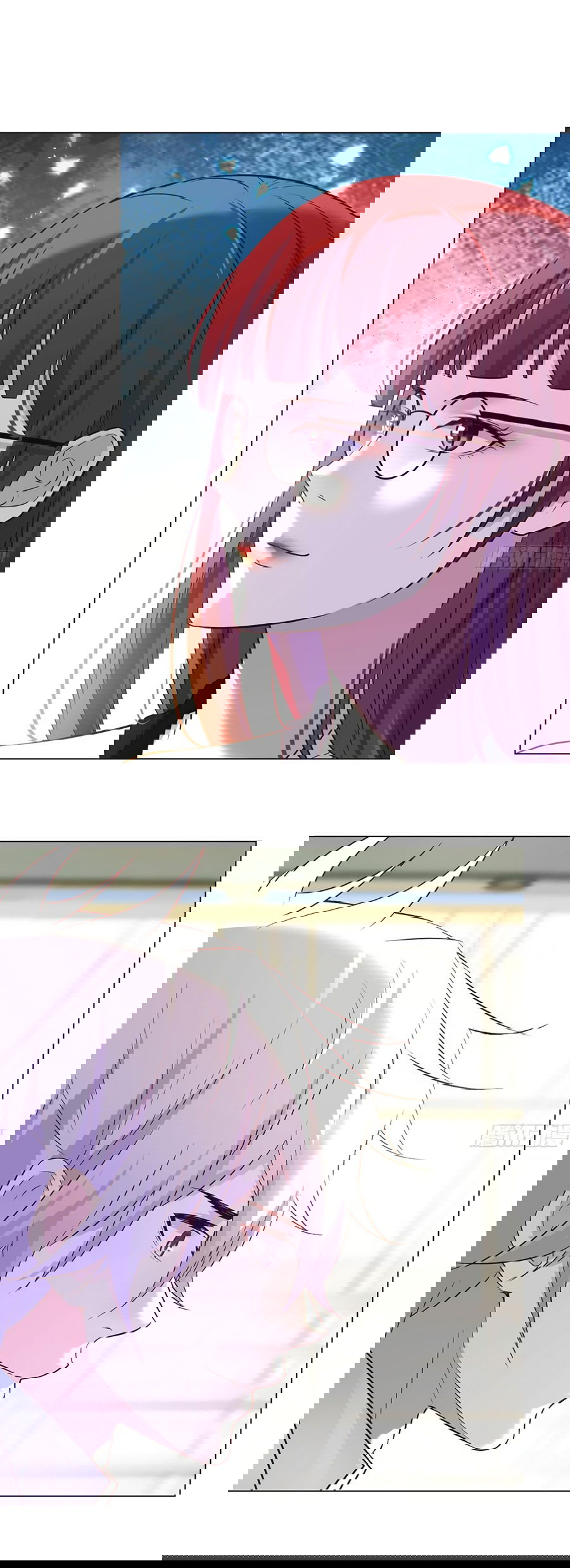 Манга Непобедимый я и мои любовные связи - Глава 35 Страница 14