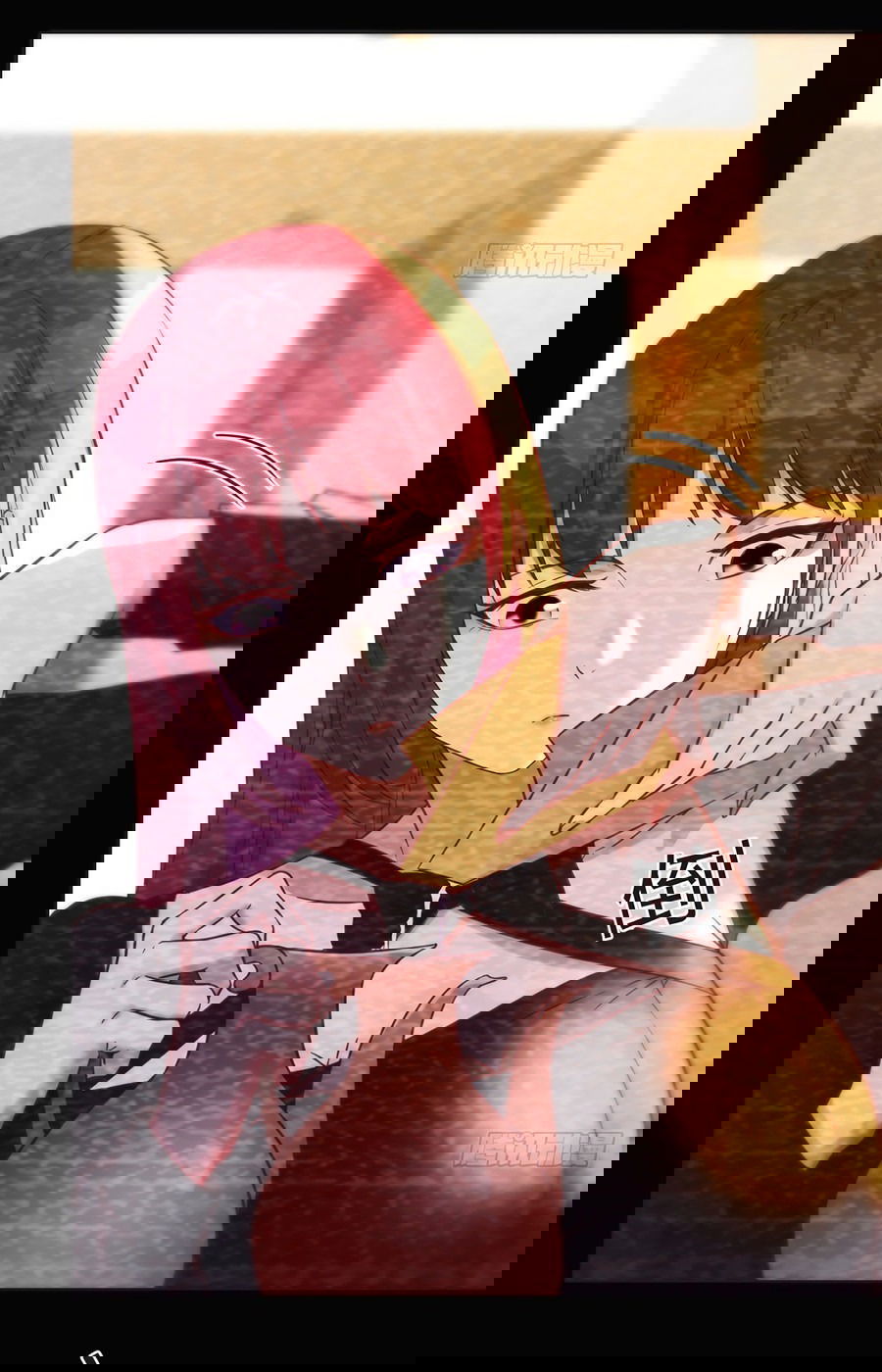 Манга Непобедимый я и мои любовные связи - Глава 34 Страница 14