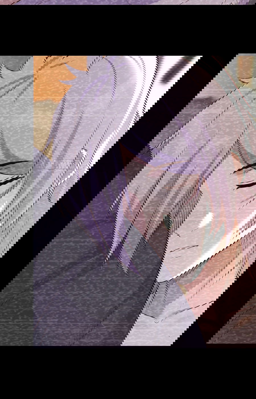 Манга Непобедимый я и мои любовные связи - Глава 34 Страница 33